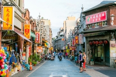 [2025] MỘT HÀNH TRÌNH 3 ĐIỂM ĐẾN ĐÀI LOAN-HÀN QUỐC-NHẬT BẢN 8N7Đ DU THUYỀN STAR NAVIGATOR