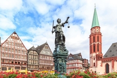 [2026] THƯỞNG THỨC LỄ HỘI HOA KEUKENHOF 9N8Đ VN ĐỨC–HÀ LAN–BỈ–LUXEMBOURG–PHÁP