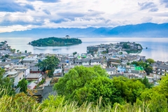 [2024] TRUNG QUỐC 6N5Đ DR LỆ GIANG - SHANGRILA