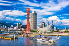 [2024] NHẬT BẢN MÙA LÁ ĐỎ 6N5Đ VJ OSAKA  – NARA - KYOTO - NÚI PHÚ SĨ - TOKYO
