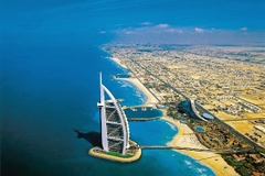 [2022] HÀ NỘI - DUBAI – ABUDHABI – SA MẠC SAFARI- HÀ NỘI Hàng không: EMIRATE AIRLINES 5* 6N5D