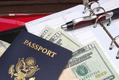 THỦ TỤC LÀM VISA HOA KỲ