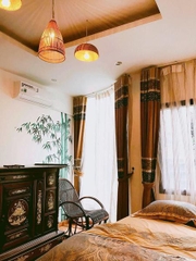 [THE TREE HOUSE] QUẬN HOÀN KIẾM HÀ NỘI
