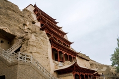 [2026] 8N7Đ CHƯƠNG TRÌNH DU LỊCH CAM TÚC – THANH HẢI VIETRAVEL