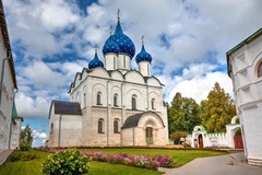 [2025] KHÁM PHÁ VÀNH ĐAI VÀNG NƯỚC NGA 13N12Đ EK CỘNG HOÀ TATARSTAN-CỘNG HÒA MERIEL