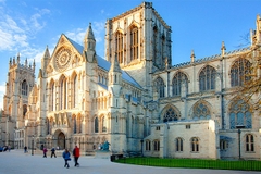 [2025] VƯƠNG QUỐC ANH 9N8Đ VNA ENGLAND – SCOTLAND - WALES