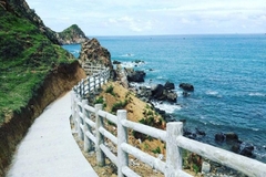 HÀ NỘI – QUY NHƠN – TUY HÒA – QUY NHƠN 4N3Đ