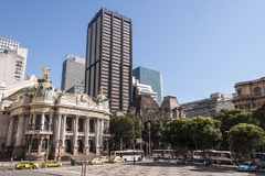 [2025] KHÁM PHÁ BRAZIL - ARGENTINA 11N10Đ EK