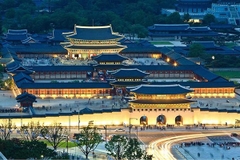 [2024] HÀN QUỐC 5N4Đ VJ SEOUL – ĐẢO NAMI – CÔNG VIÊN EVERLAND – THÁP TRUYỀN HÌNH - THƯ VIỆN STARFIELD