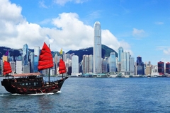 [2023] HÀ NỘI - HONGKONG 4N3Đ CATHAY PACIFIC