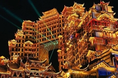 [2025] DU LỊCH TRUNG QUỐC 5N4Đ PN ÂN THI-PHƯỢNG HOÀNG CỔ TRẤN-TRƯƠNG GIA GIỚI–THẤT TINH SƠN