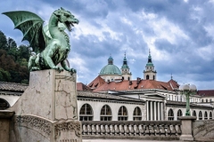 [2025] KHÁM PHÁ ĐÔNG ÂU VÀ VÙNG BALKANS 10N9Đ VNA ĐỨC–SLOVENIA–CROATIA–BOSNIA&HERZEGOVINA–ÁO 