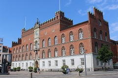 [2024] BẮC ÂU 15N14Đ ĐAN MẠCH- NAUY- THỤY ĐIỂN-PHẦN LAN-ESTONIA-LATVIA-LITVA-BALAN