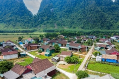 [2024] KHÁM PHÁ VÂN NAM TRUNG QUỐC 6N5Đ 8L LỆ GIANG - SHANGRILA- ĐẠI LÝ
