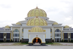 [2024] HÀ NỘI – SINGAPORE – MALAYSIA 5N4Đ VNA