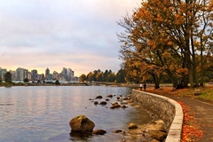 [2024] KHÁM PHÁ ĐÔNG TÂY CANADA 10N9Đ BR & CL