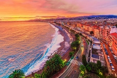 [2025] NAM ÂU 11N10Đ TK MIỀN NAM PHÁP – MONACO – TÂY BAN NHA – BỒ ĐÀO NHA