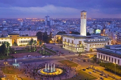 [2023] MAROC – THẾ GIỚI BƯỚC RA TỪ CÂU CHUYỆN NGÀN LẺ MỘT ĐÊM 11N10Đ TK