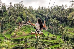 [2024] NGHỈ LỄ TẠI BALI 5N4Đ VJ NGẮM CÁ HEO – LẶN BIỂN LOVINA