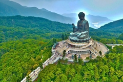 [2024] TRUNG QUỐC 4N3Đ CX HONG KONG