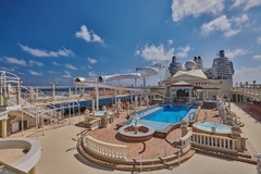 [2026] HÀNH TRÌNH KHÁM PHÁ DU THUYỀN 5 SAO 8N7Đ ĐÀI LOAN–HÀN QUỐC–NHẬT BẢN 