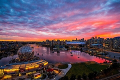 [2026] LIÊN TUYẾN CANADA 11N10Đ EVA