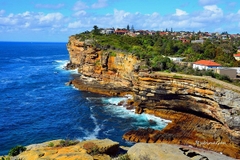 [2025] ĐÓN TẾT NGUYÊN ĐÁN TẠI NƯỚC ÚC 7N6Đ SYDNEY – CANBERRA - MELBOURNE