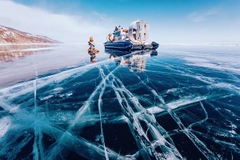 [2025] HỒ BAIKAL - BĂNG XANH 8N7Đ IO IRKUTSK–LISTVYANKA–BAIKAL–ĐẢO OLKHON