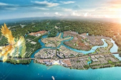 [2024] ĐẢO HẢI NAM – TRUNG QUỐC 4N3Đ VU THIÊN ĐƯỜNG BIỂN - HAWAII PHƯƠNG ĐÔNG
