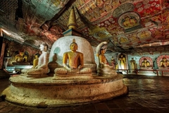 [2025] KHÁM PHÁ SRI LANKA HÒN NGỌC ẤN ĐỘ DƯƠNG 6N5Đ MH