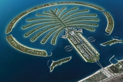 [2023] LỘNG LẪY XA HOA DUBAI- ABU DHABI 6N5D Emirates