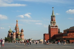 [2024] VĂN HÓA ĐÔNG TÂY 12N12Đ MU MOSCOW - ROSTOV - YAROSLAV - KAZAN - SAINT PETERSBURG