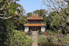 HÀ NỘI - XỨ HUẾ MỘNG MƠ 3N2Đ