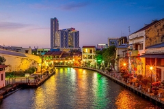 [2023] HÀ NỘI – SINGAPORE – KUALA LUMPUR – HÀ NỘI 5N4Đ - VIETJET AIR