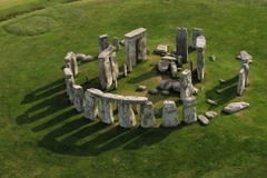 [2024] CHÂU ÂU 9N8Đ QR ANH – XỨ WALES – IRELAND