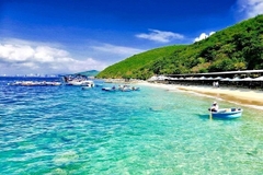 HÀ NỘI – NINH THUẬN – NHA TRANG 4N3Đ