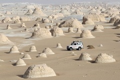 [2026] KHÁM PHÁ AI CẬP CỔ ĐẠI 9N8Đ QR CAIRO - BAHARIYA - LUXOR - BIỂN ĐỎ