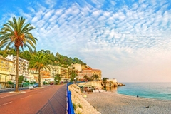 [2026] ĐÓN TẾT NGUYÊN ĐÁN TẠI NAM ÂU 11N10Đ PHÁP–MONACO-TÂY BAN NHA-BỒ ĐÀO NHA