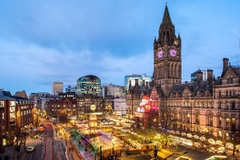 [2026] KHÁM PHÁ VƯƠNG QUỐC ANH 9N8Đ VN ENGLAND – SCOTLAND - WALES