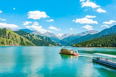 [2026] TOUR TÂN CƯƠNG 8N7Đ CZ URUMQI – KANAS BURQIN – HEMU – YINING