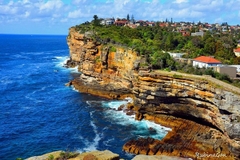[2026] CUNG ĐƯỜNG TOUR ĐỘC ĐÁO 8N7D SYDNEY – CANBERRA - MELBOURNE