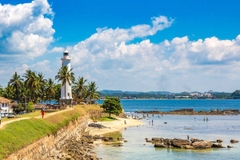 [2023] Khám phá Sri Lanka- hòn ngọc Ấn Độ Dương Colombo–Dambulla-Lion Rock-Kandy-Galle-Bentota 6N5D