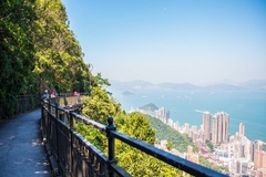 [2024] ĐÓN GIÁNG SINH (NOEL) TẠI HONG KONG 4N3Đ CX