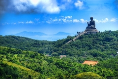 [2023] HÀ NỘI – HONG KONG – HÀ NỘI 4N3D KHỞI HÀNH 30/04/2023