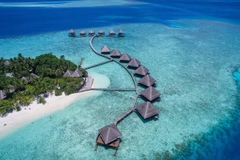 [2023] MALDIVES – THIÊN ĐƯỜNG TRONG LÒNG ẤN ĐỘ DƯƠNG 5N4D NGÀY 01.05-05.05.2023