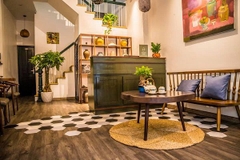 [Annie’s Little Hanoi ] QUẬN HOÀN KIẾM HÀ NỘI