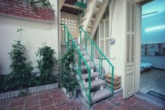 Hanah Tiny Hanoi Homestay - The Home Cafe