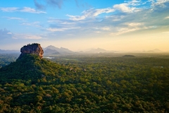 [2026] SRI LANKA - HÀNH TRÌNH KIM CƯƠNG