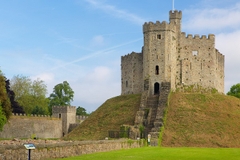 [2024] VƯƠNG QUỐC ANH 13N12Đ QR IRELAND ENGLAND – WALES – SCOTLAND...