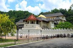 [2024] KHÁM PHÁ SRI LANKA 8N7Đ MH HÒN ĐẢO NGỌC ẤN ĐỘ DƯƠNG